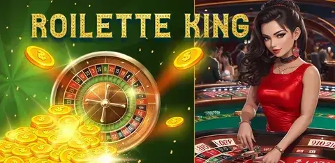 Roulette Masters