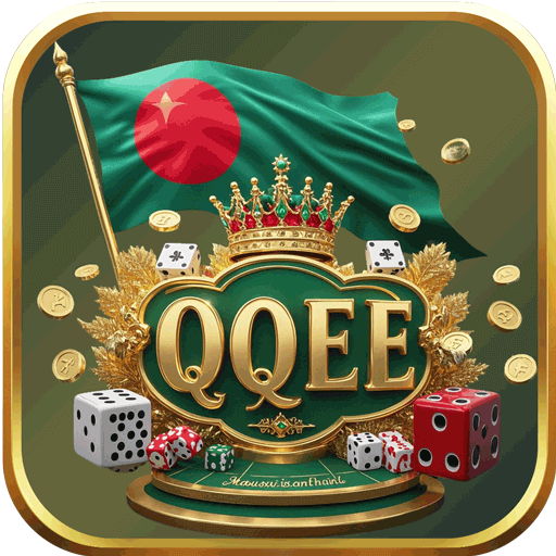 qqee Casino Logo